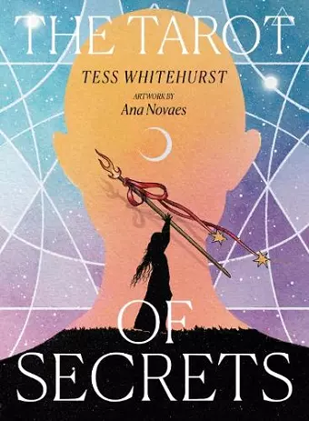 Tarot of Secrets cover