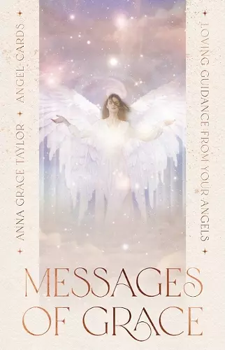 Messages of Grace cover
