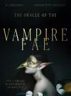 Oracle of the Vampire Fae cover