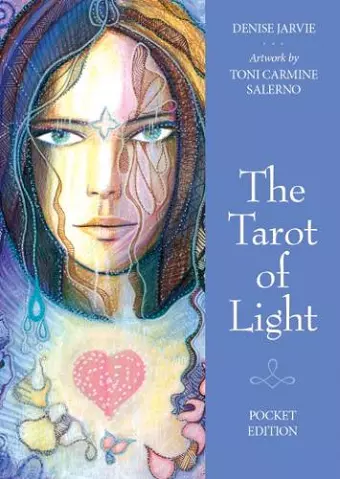 The Tarot of Light - Pocket Edition cover