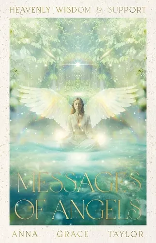 Messages of Angels cover
