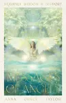 Messages of Angels cover