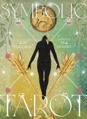 The Symbolic Tarot cover
