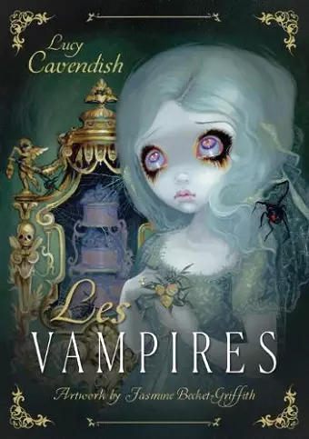 Les Vampires cover