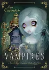 Les Vampires cover