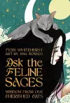 Ask the Feline Sages cover
