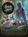 Death & the Maiden® - Creativity Journal cover