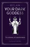 Reclaim your Dark Goddess cover