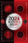 2024 Witch's Diary cover