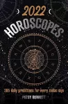 2022 Daily Horoscopes cover