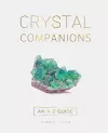 Crystal Companions cover