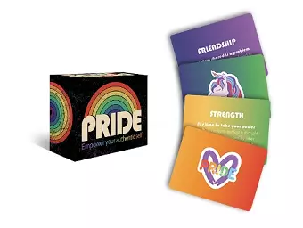 Pride cover