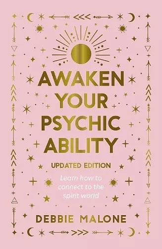 Awaken your Psychic Ability - Updated Edition cover