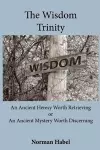 The Wisdom Trinity cover