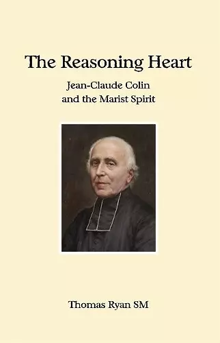 The Reasoning Heart cover