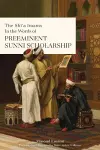 The Shī'a Imams in the words of Preeminent Sunni Scholarship cover