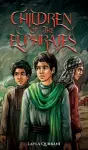 Children of the Euphrates cover