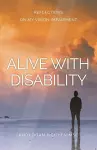 Alive with Disability cover