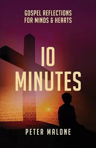 10 Minutes cover