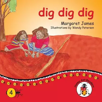 dig dig dig cover