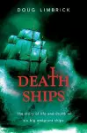 Death Ships cover