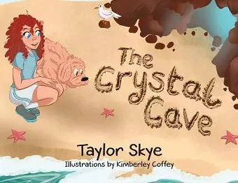 The Crystal Cave cover