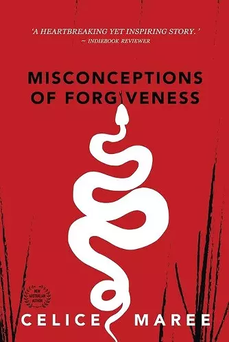 Misconceptions of Forgiveness cover