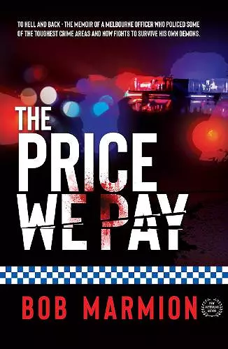 The Price We Pay cover