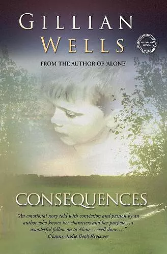 Consequences cover