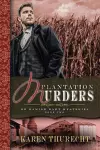 Plantation Murders cover