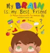 My Brain Is My Best Friend cover