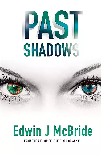 Past Shadows cover