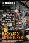 The Backyard Adventurer cover