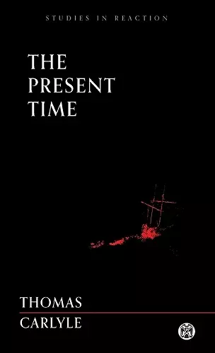 The Present Time cover