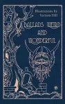 Ballads Weird and Wonderful cover