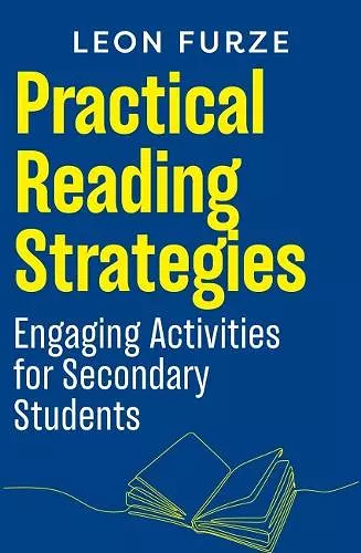 Practical Reading Strategies cover