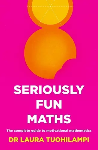 Seriously Fun Maths cover