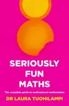 Seriously Fun Maths cover