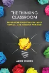 The Thinking Classroom cover