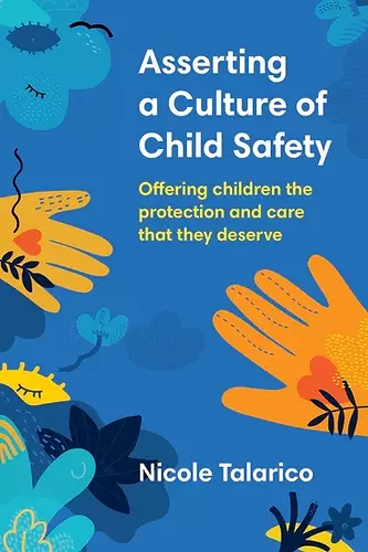 Asserting a Culture of Child Safety cover