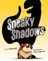 Sneaky Shadows cover