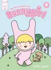 Bunnygirl cover