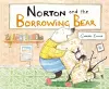 Norton and the Borrowing Bear cover