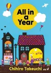 All in a Year cover