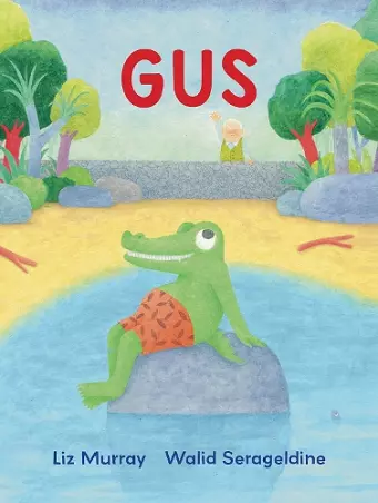 Gus cover