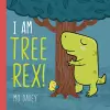 I am Tree Rex! cover