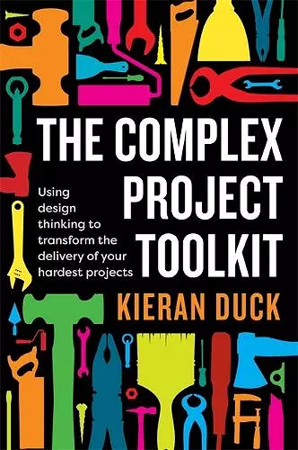 The Complex Project Toolkit cover