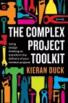 The Complex Project Toolkit cover