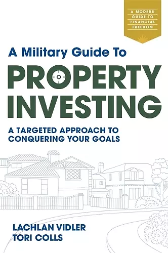 A Military Guide to Property Investing cover