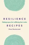 Resilience Recipes cover